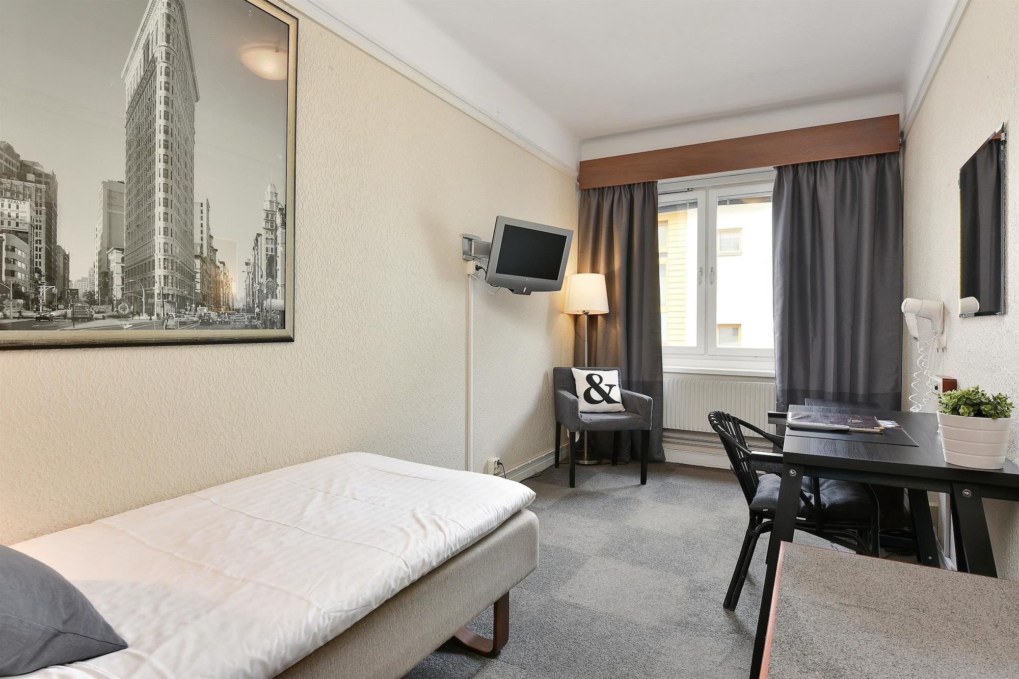 Centric Hotel Norrköping Extérieur photo