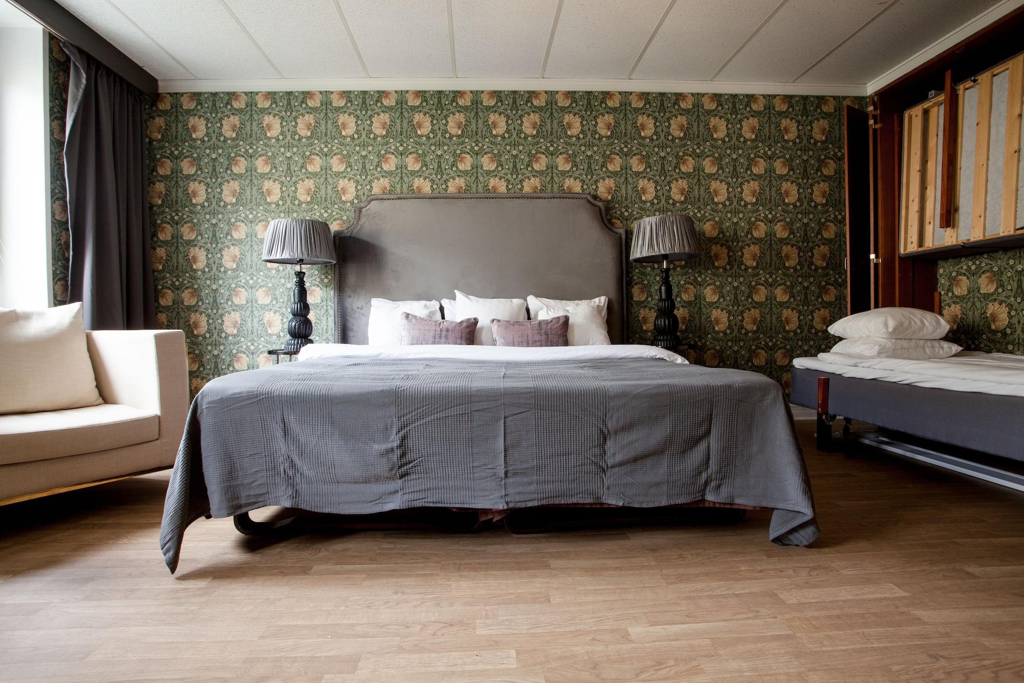 Centric Hotel Norrköping Extérieur photo