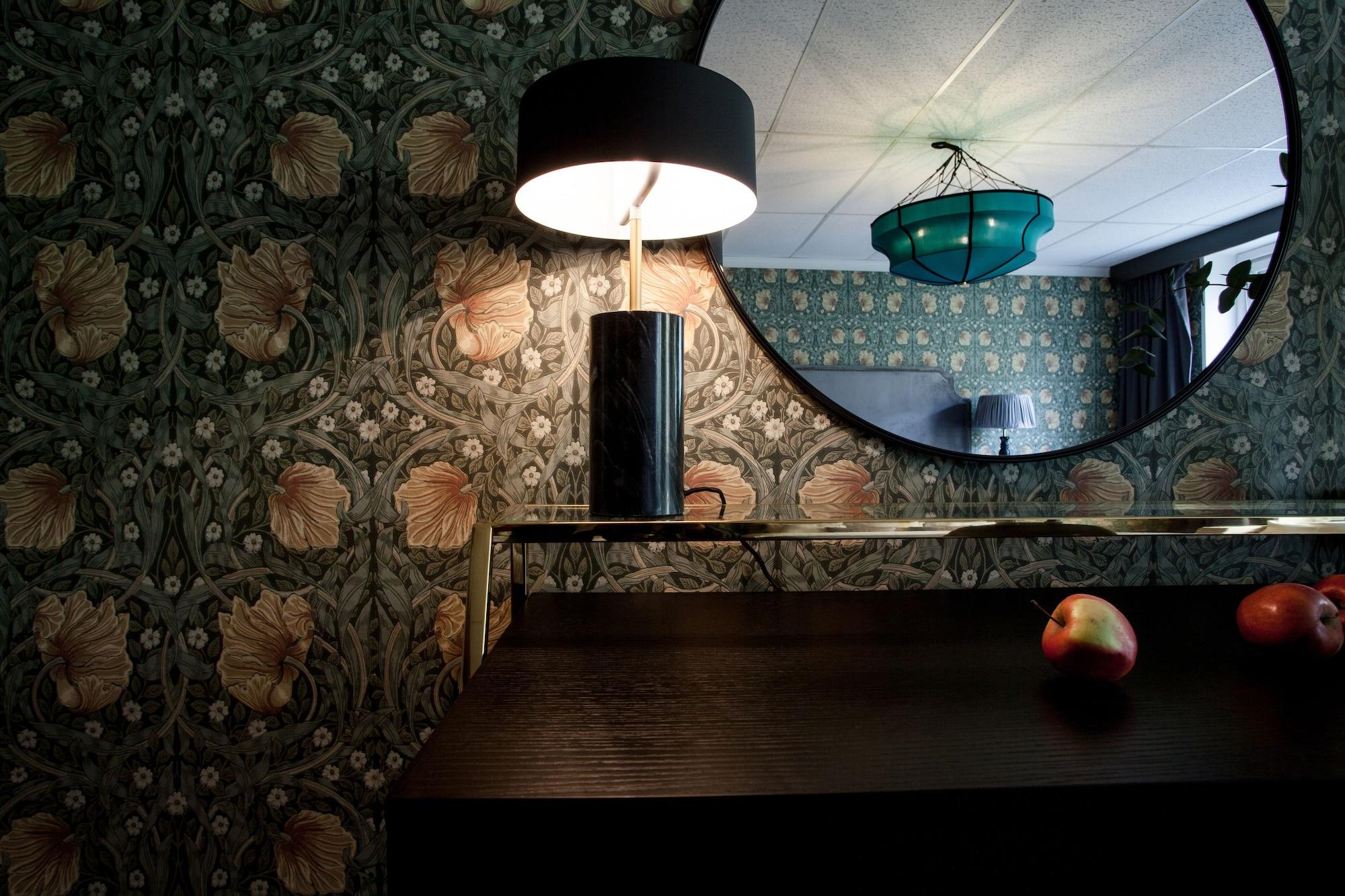 Centric Hotel Norrköping Extérieur photo