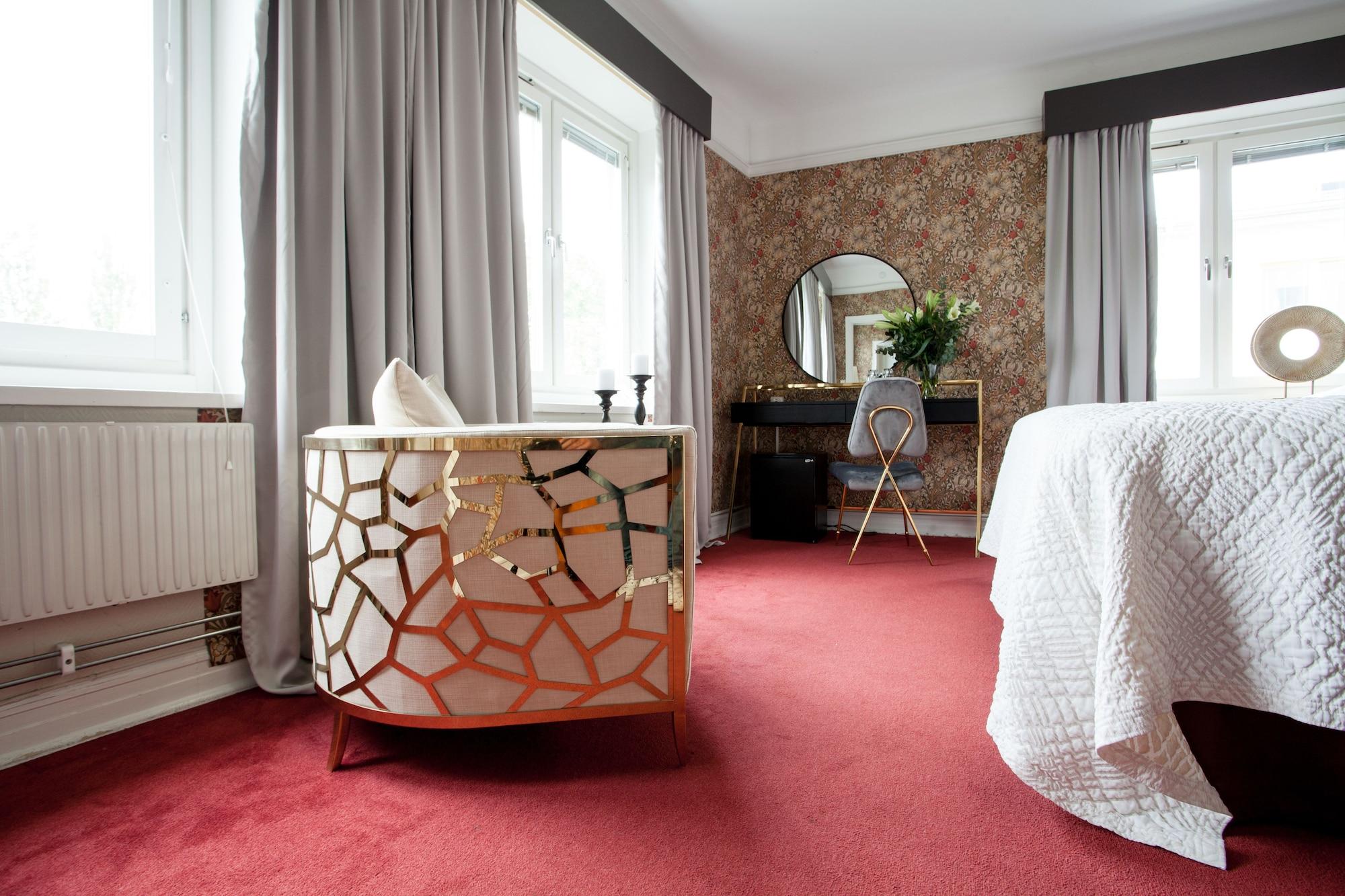 Centric Hotel Norrköping Extérieur photo