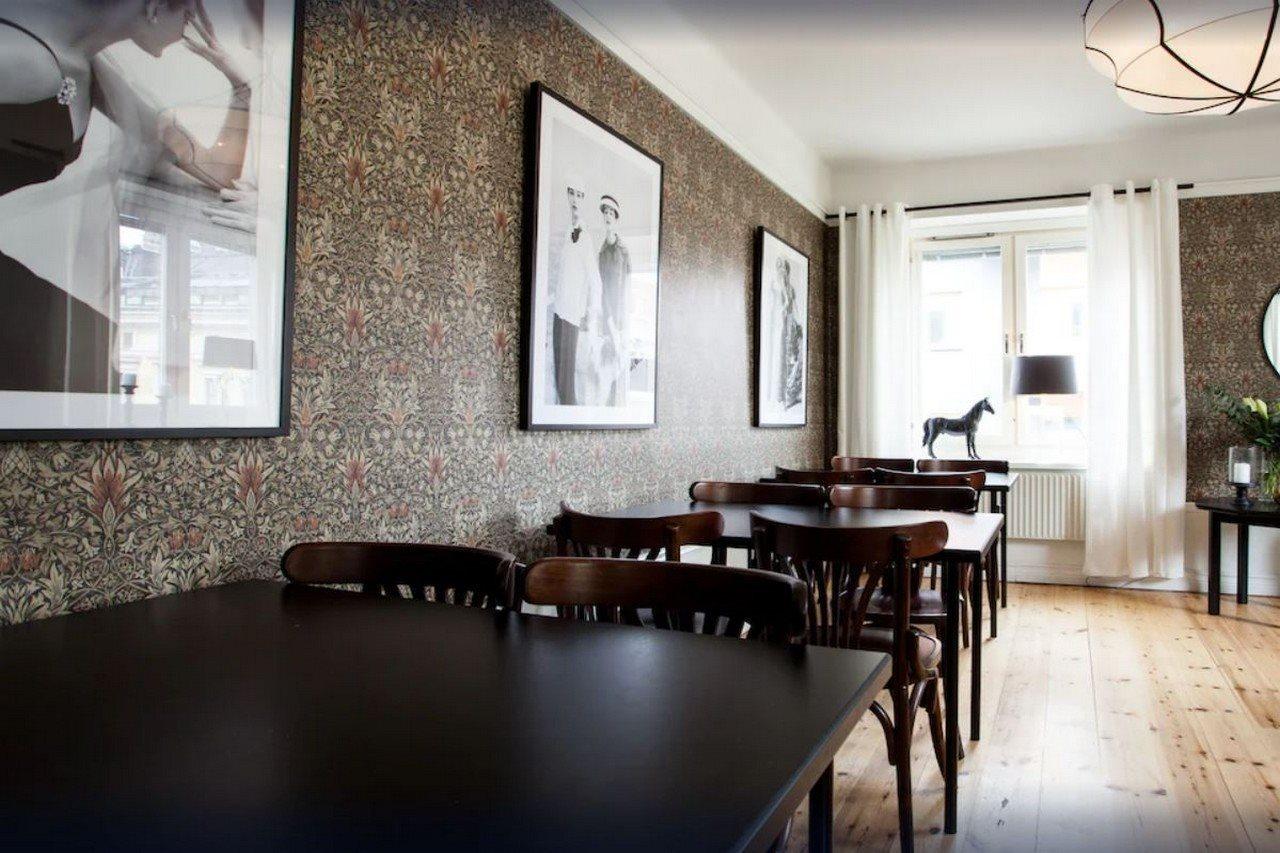 Centric Hotel Norrköping Extérieur photo