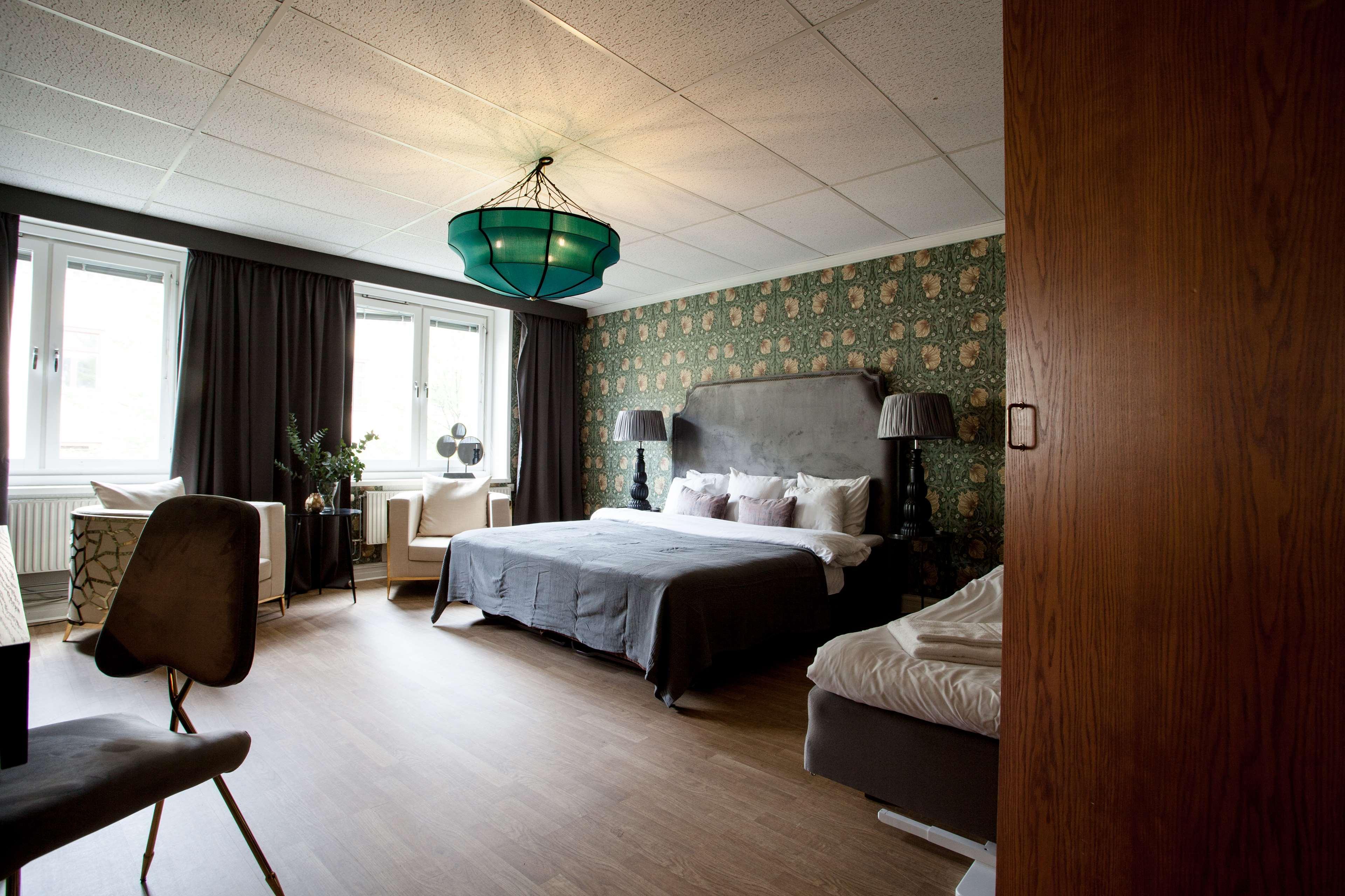 Centric Hotel Norrköping Extérieur photo