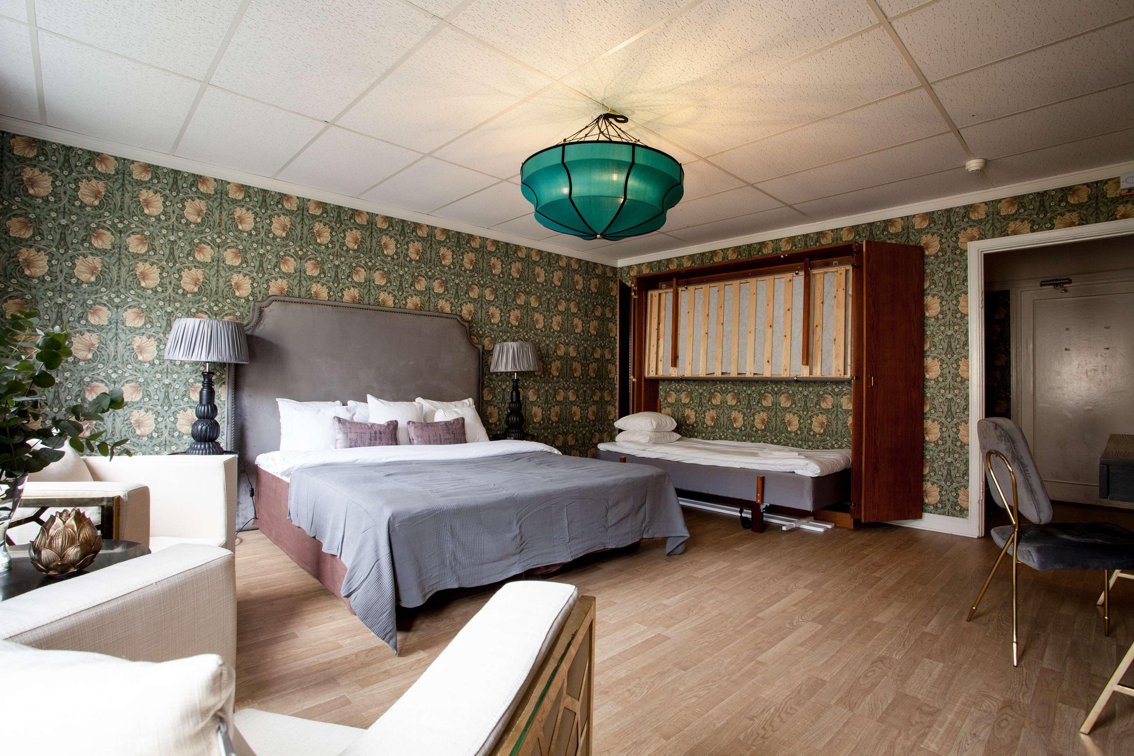 Centric Hotel Norrköping Extérieur photo