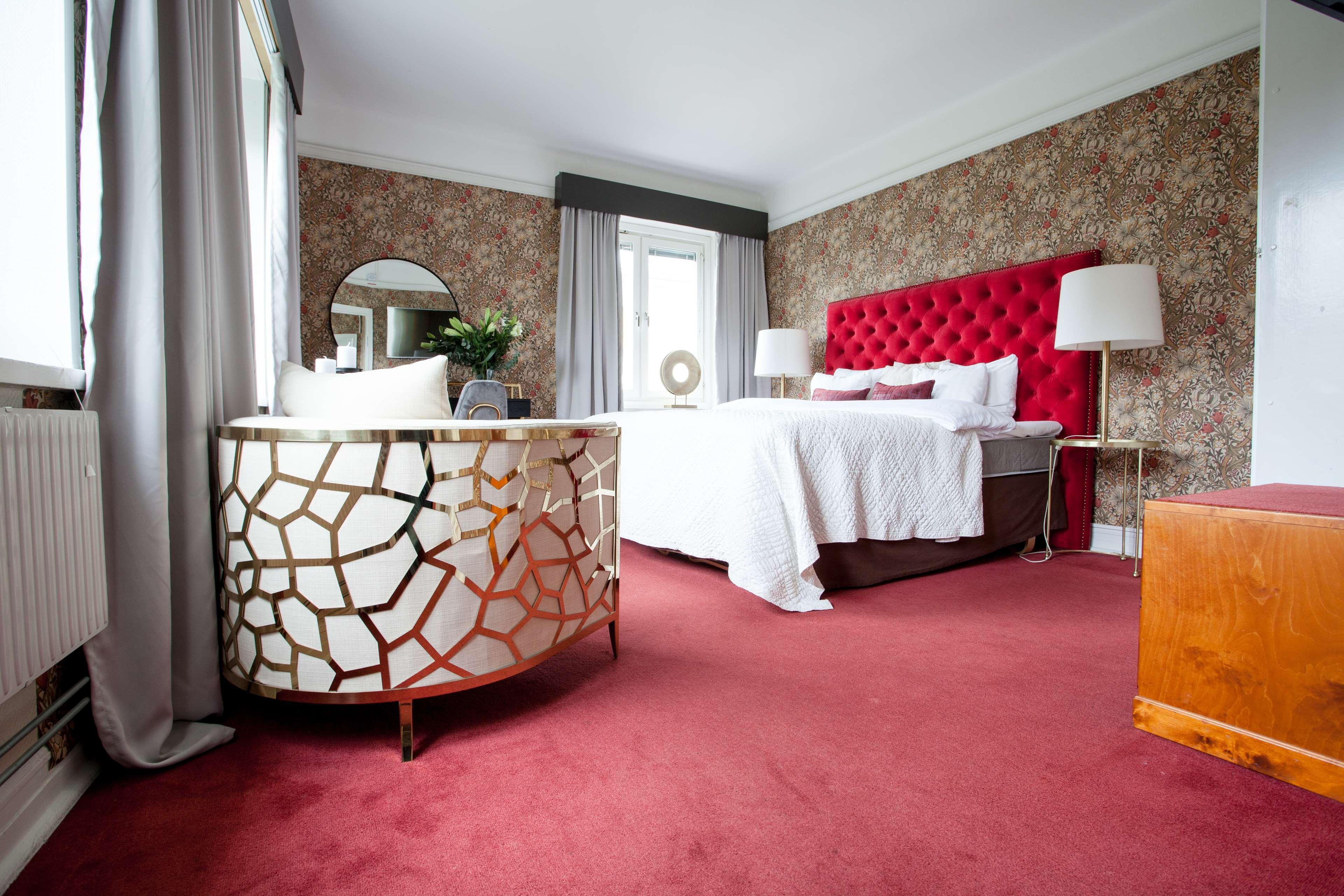 Centric Hotel Norrköping Extérieur photo