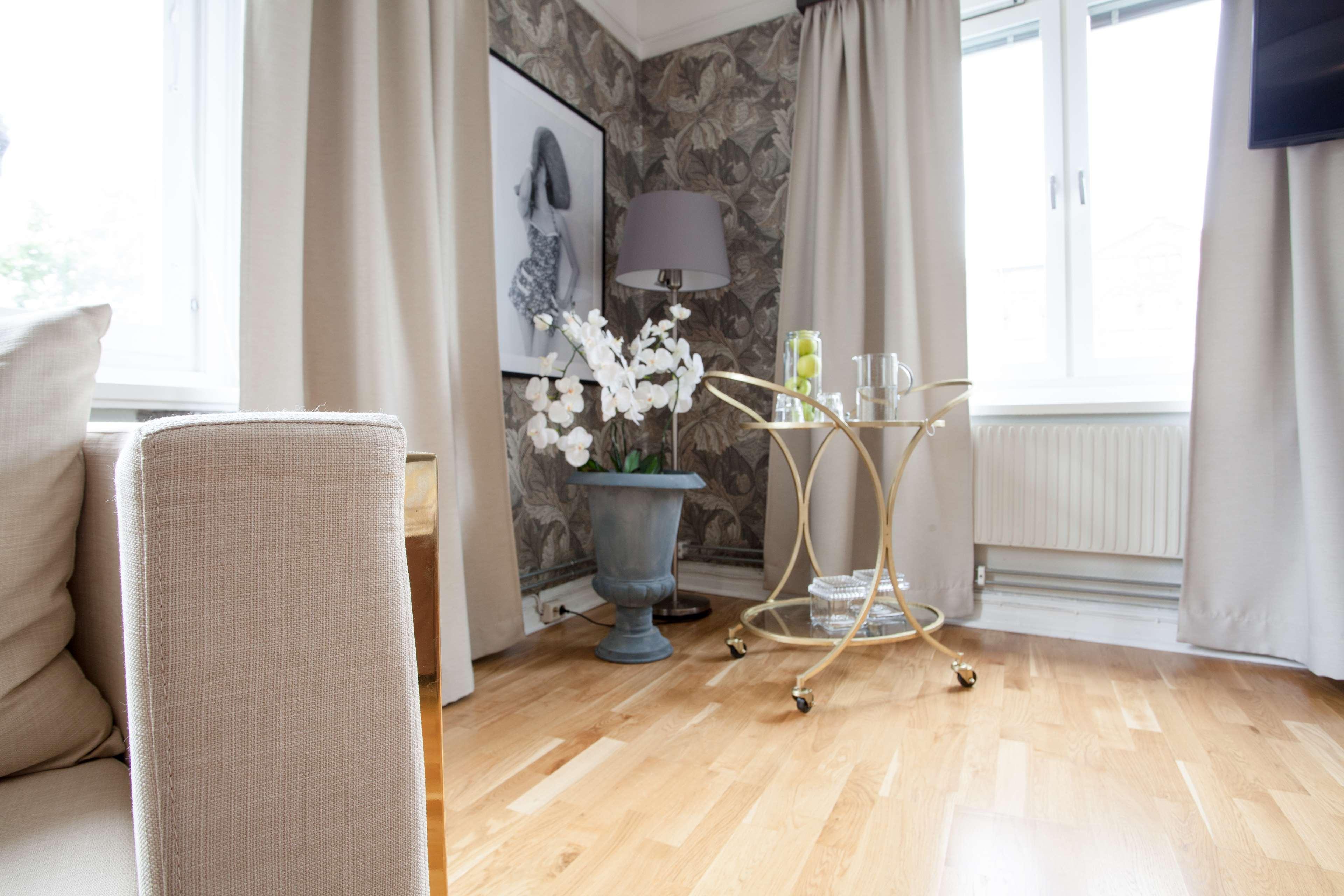 Centric Hotel Norrköping Extérieur photo