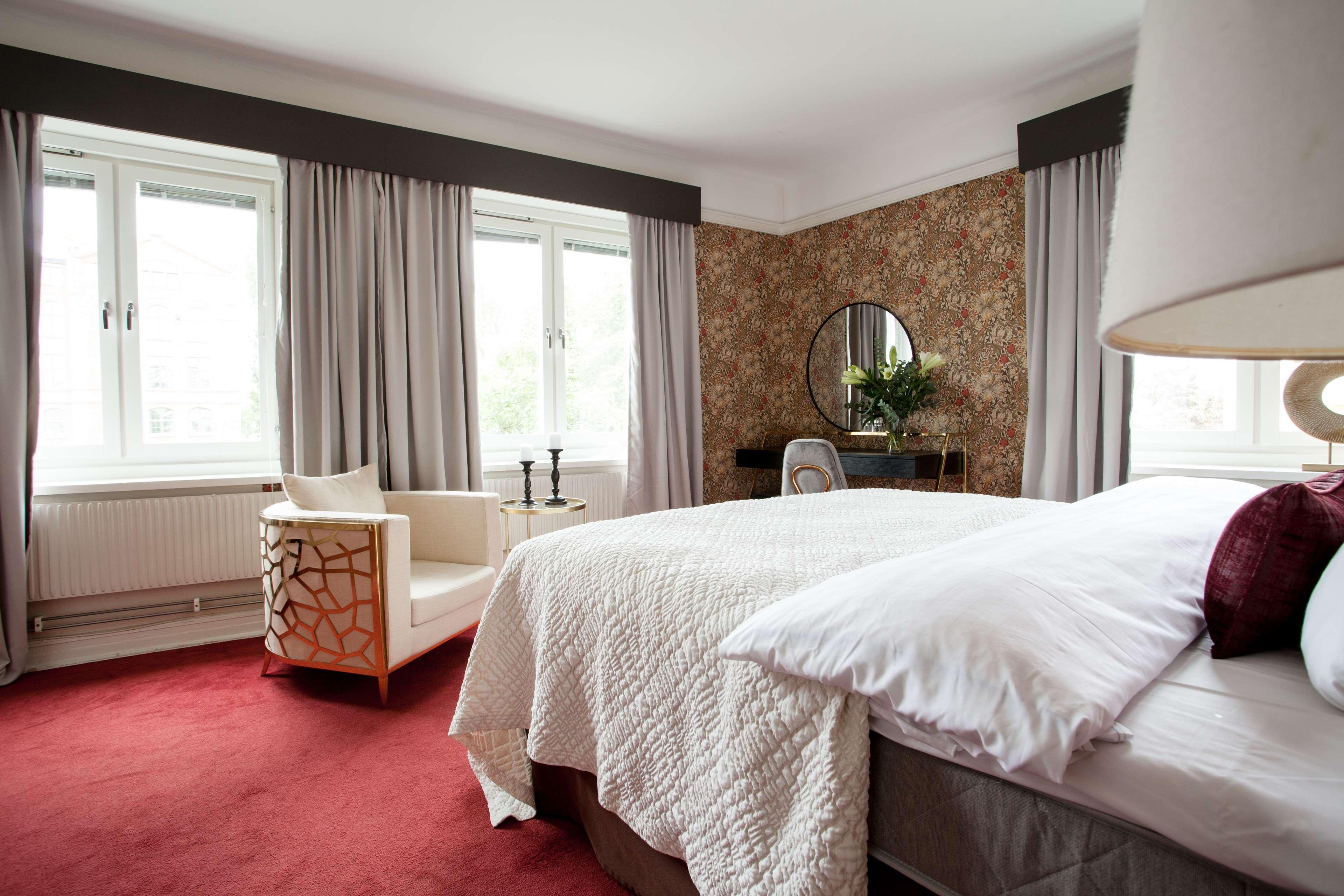 Centric Hotel Norrköping Extérieur photo