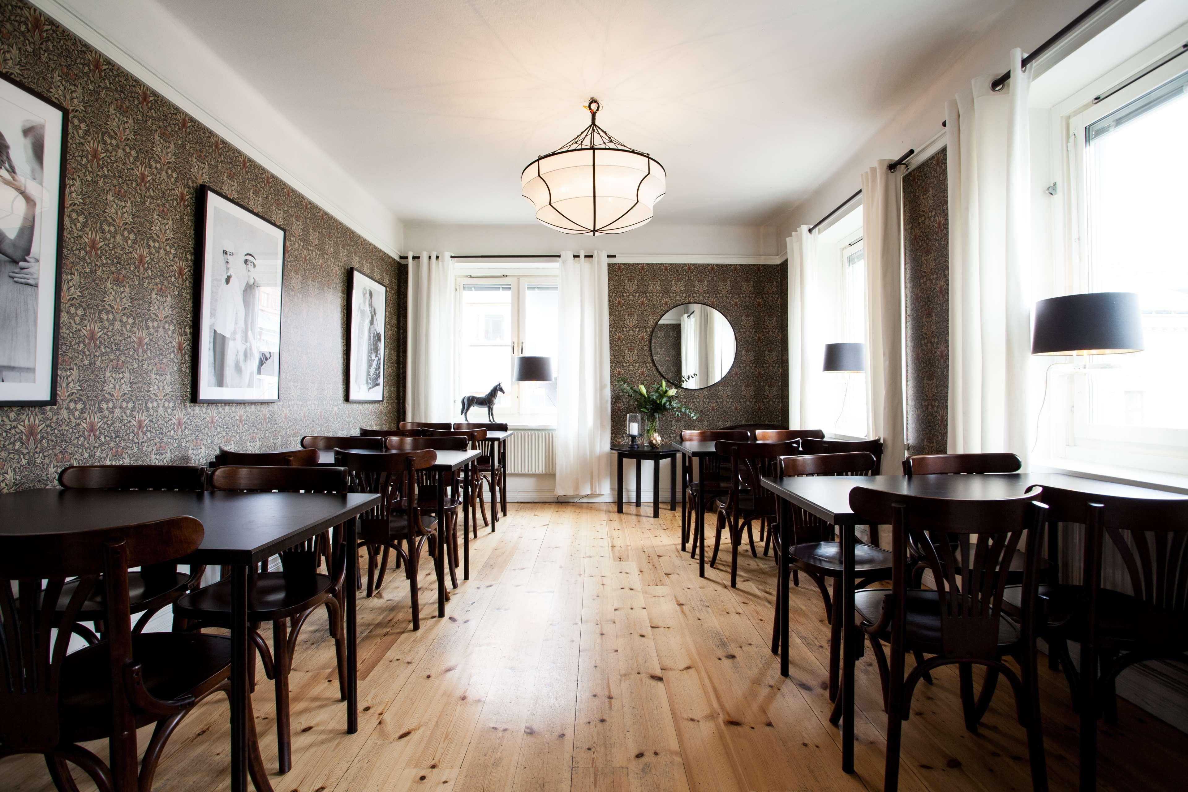 Centric Hotel Norrköping Extérieur photo