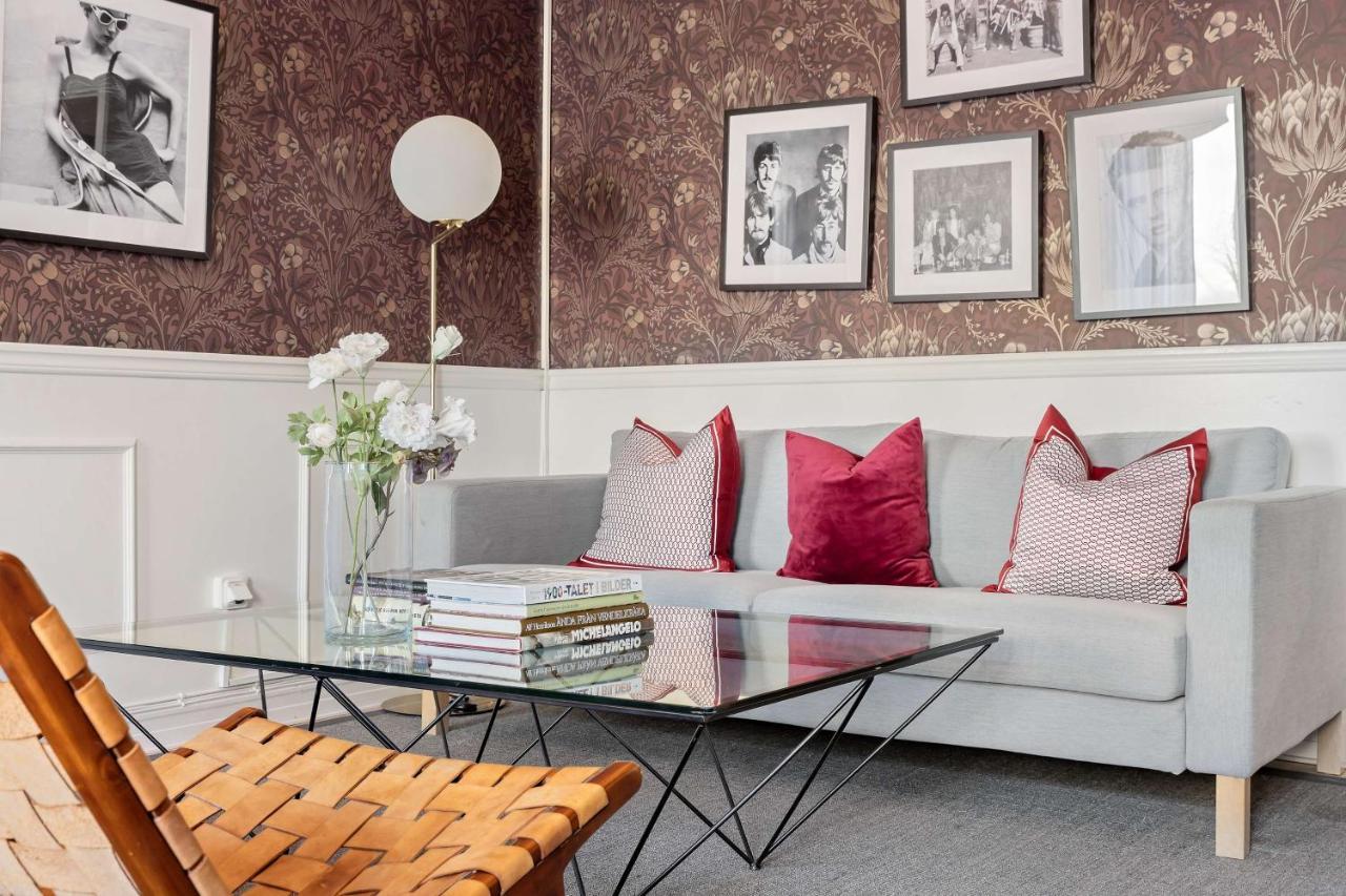 Centric Hotel Norrköping Extérieur photo