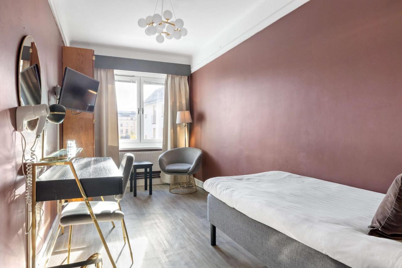 Centric Hotel Norrköping Extérieur photo