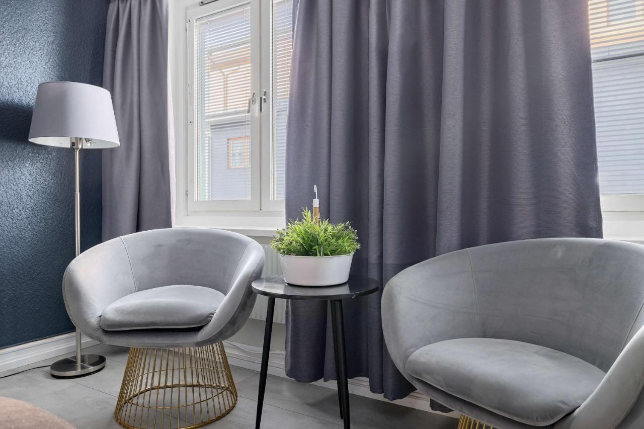 Centric Hotel Norrköping Extérieur photo