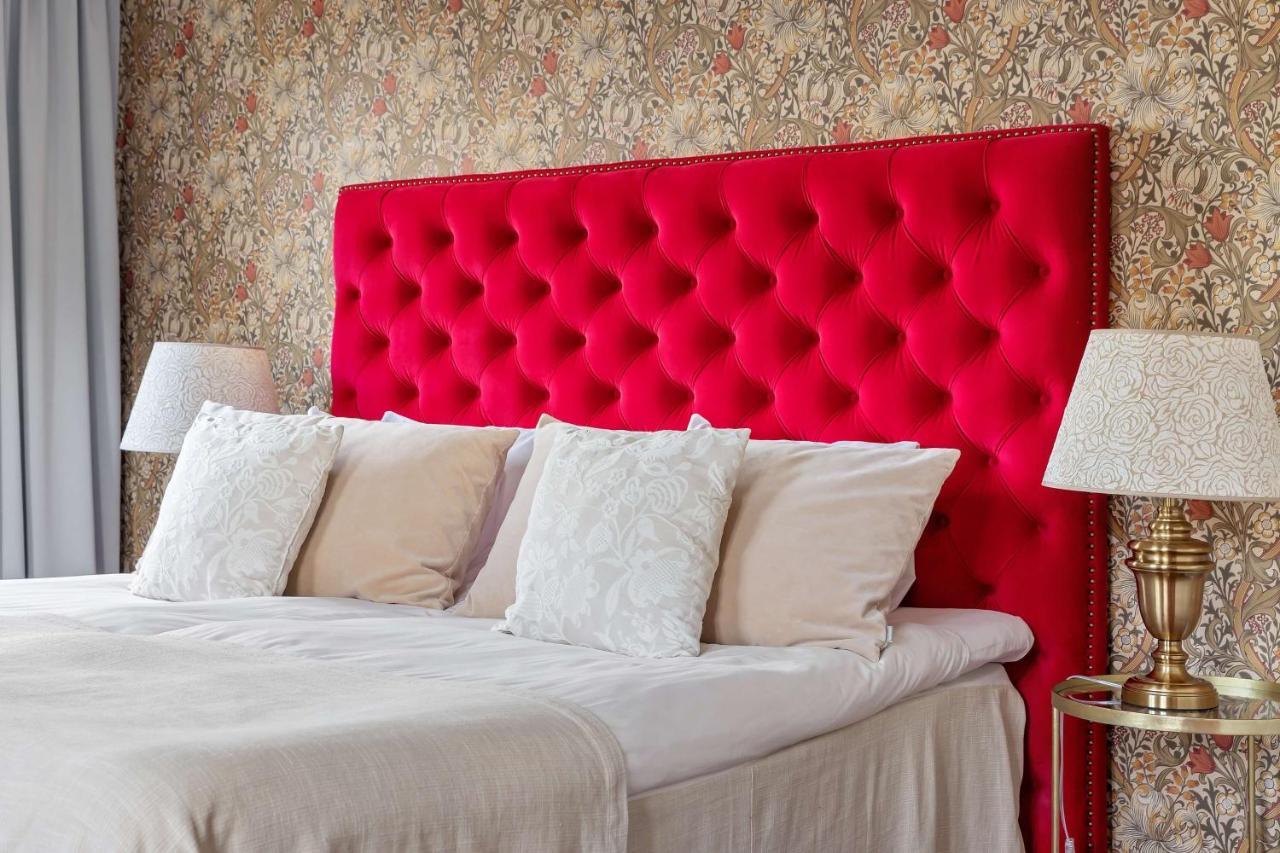 Centric Hotel Norrköping Extérieur photo