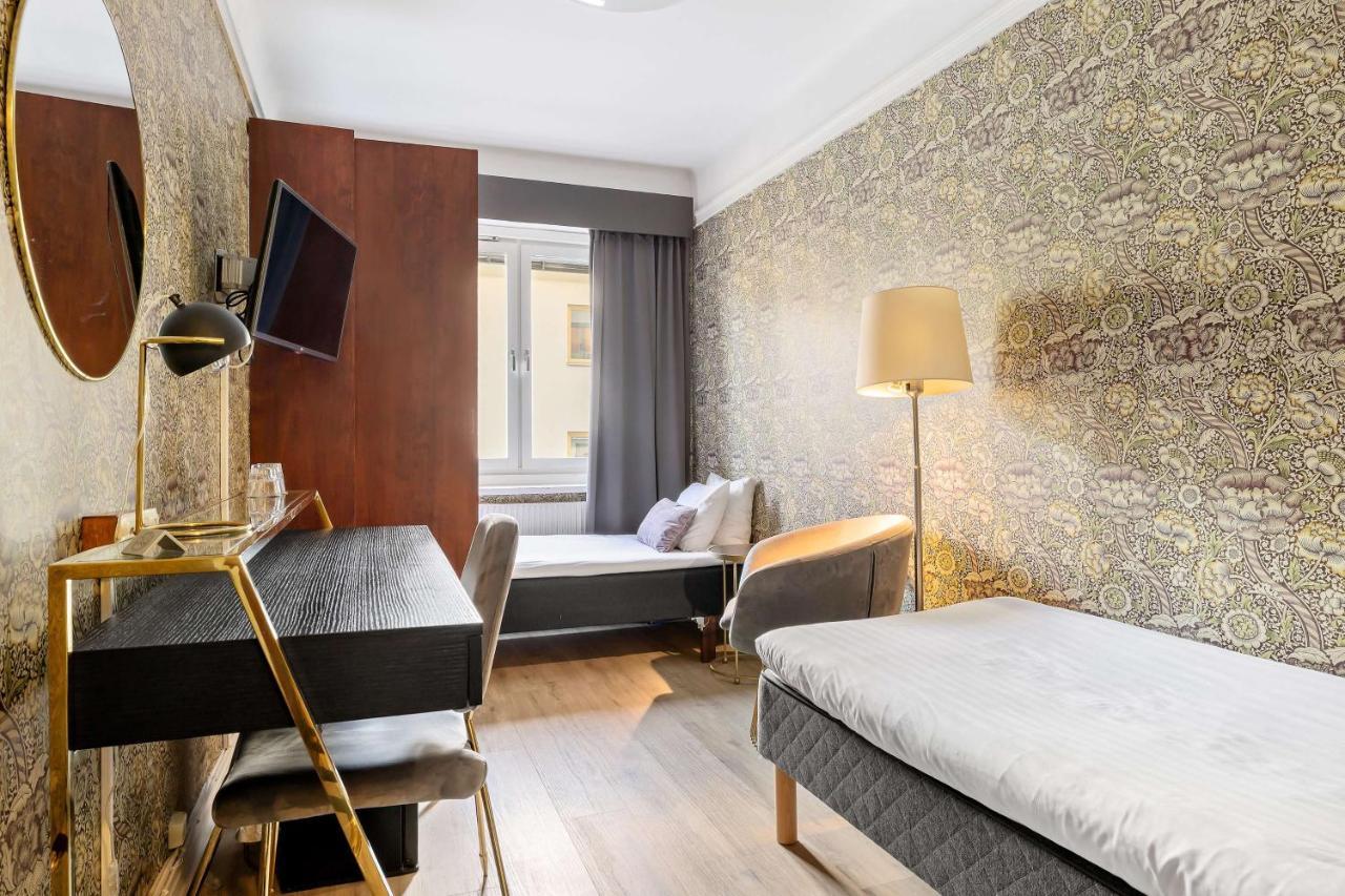 Centric Hotel Norrköping Extérieur photo