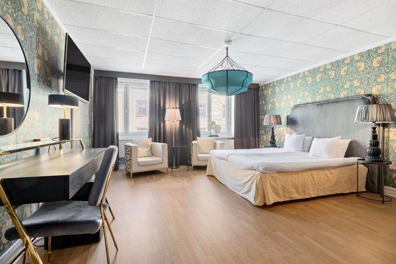 Centric Hotel Norrköping Extérieur photo