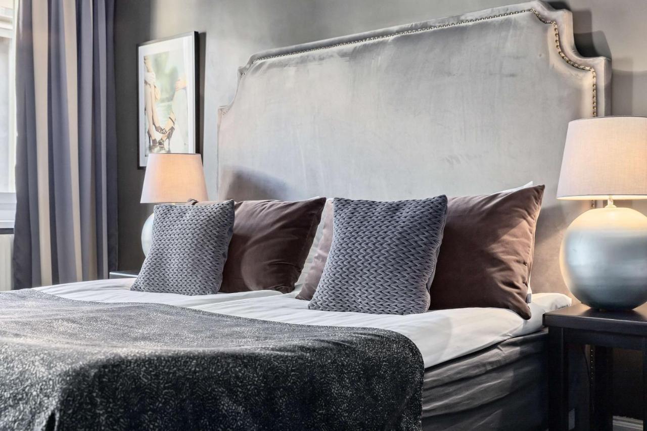 Centric Hotel Norrköping Extérieur photo