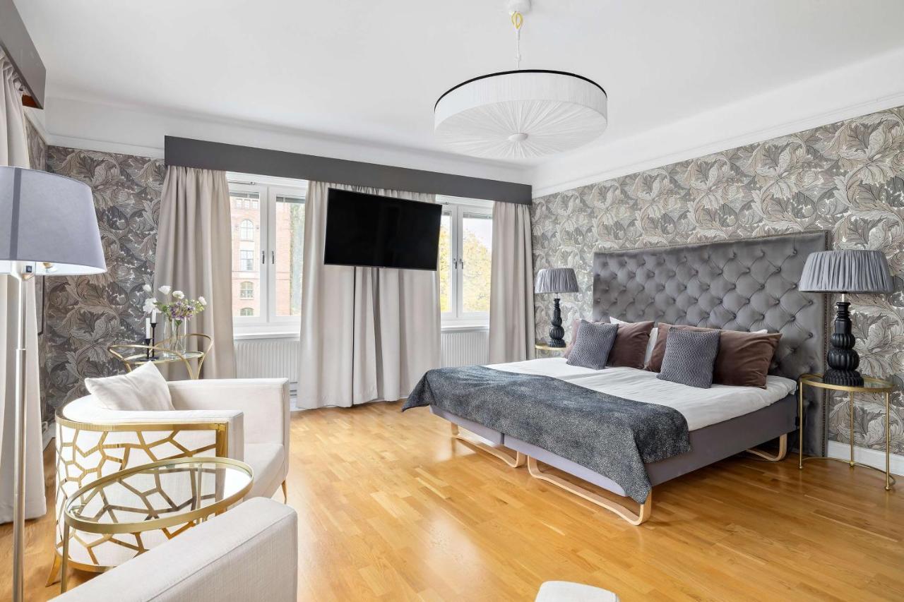 Centric Hotel Norrköping Extérieur photo