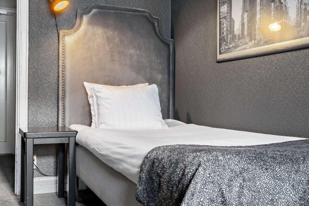 Centric Hotel Norrköping Extérieur photo