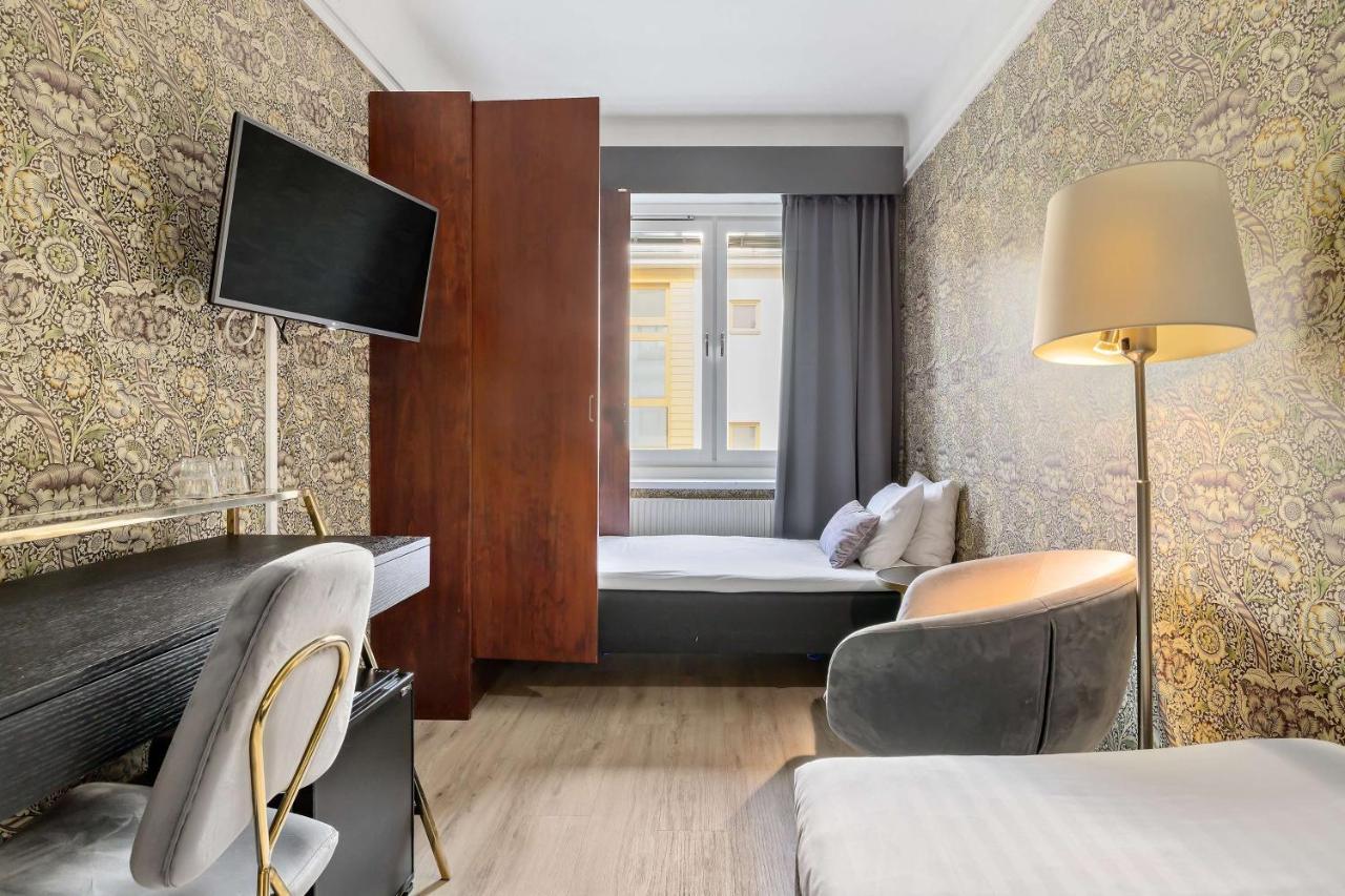 Centric Hotel Norrköping Extérieur photo