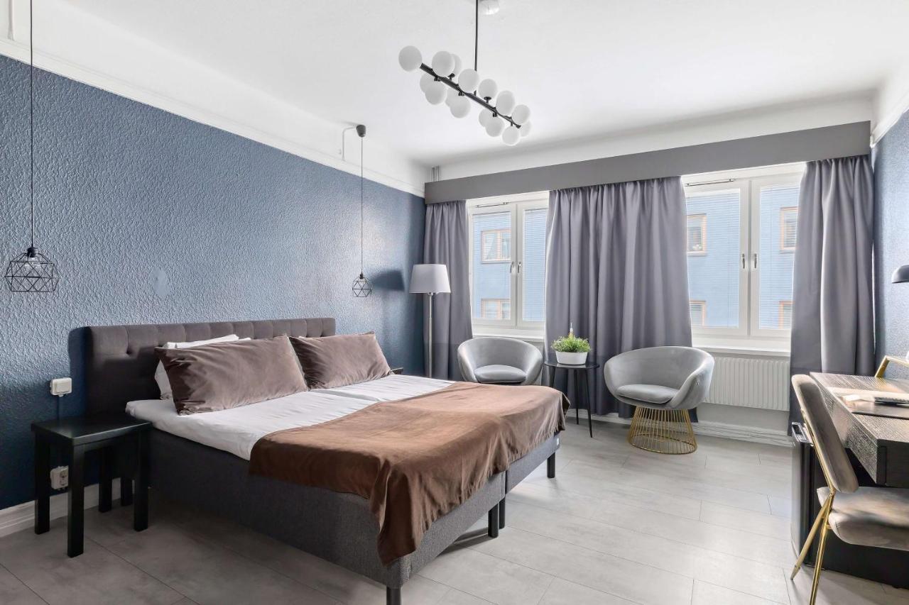 Centric Hotel Norrköping Extérieur photo