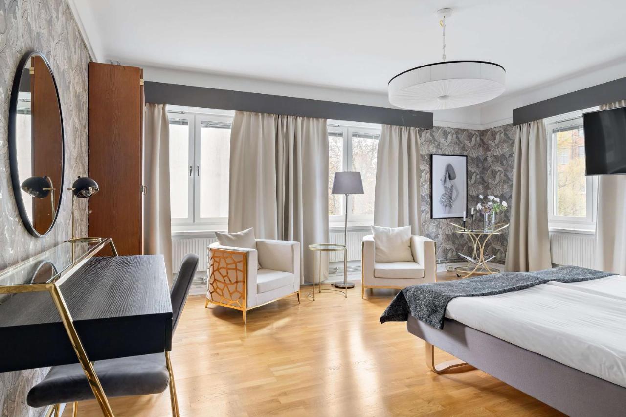 Centric Hotel Norrköping Extérieur photo