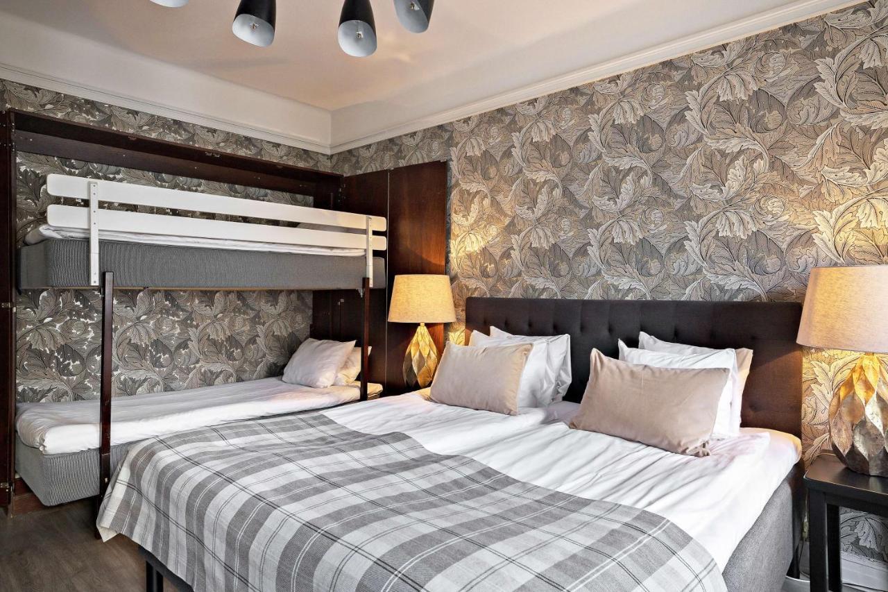 Centric Hotel Norrköping Extérieur photo