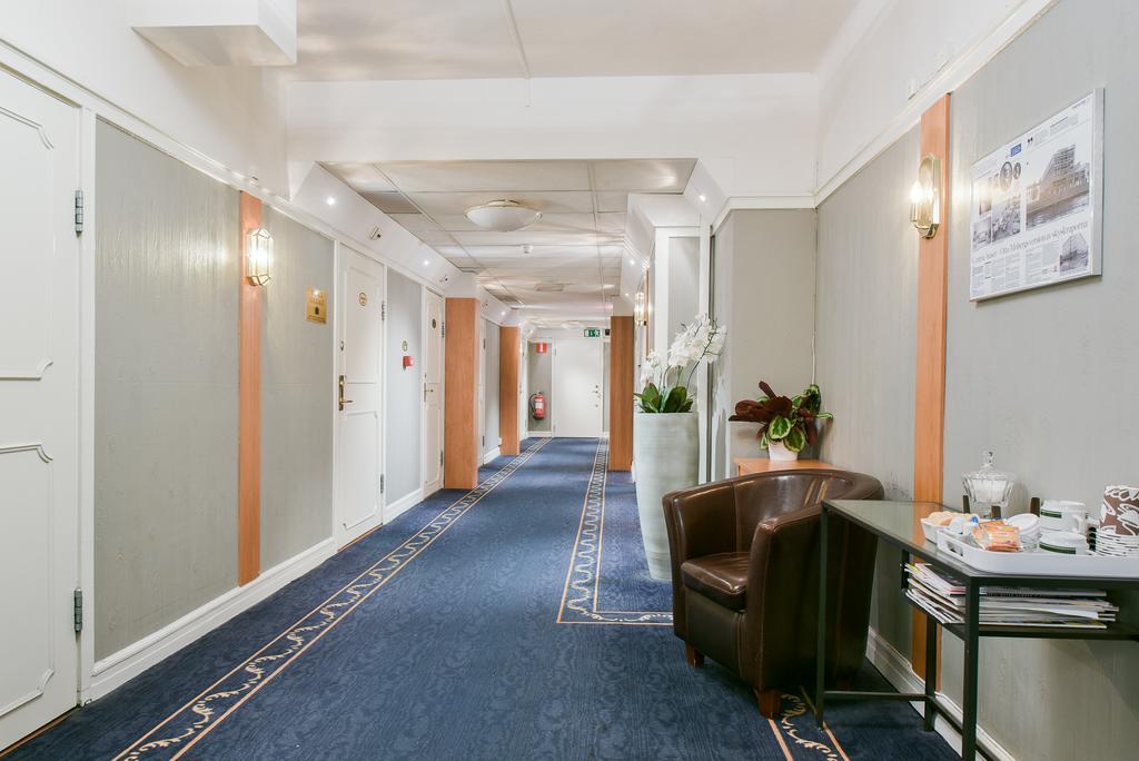 Centric Hotel Norrköping Extérieur photo