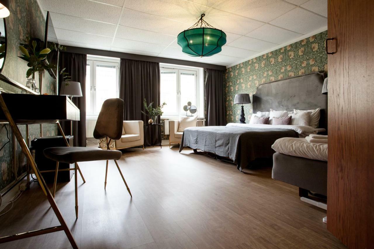 Centric Hotel Norrköping Extérieur photo