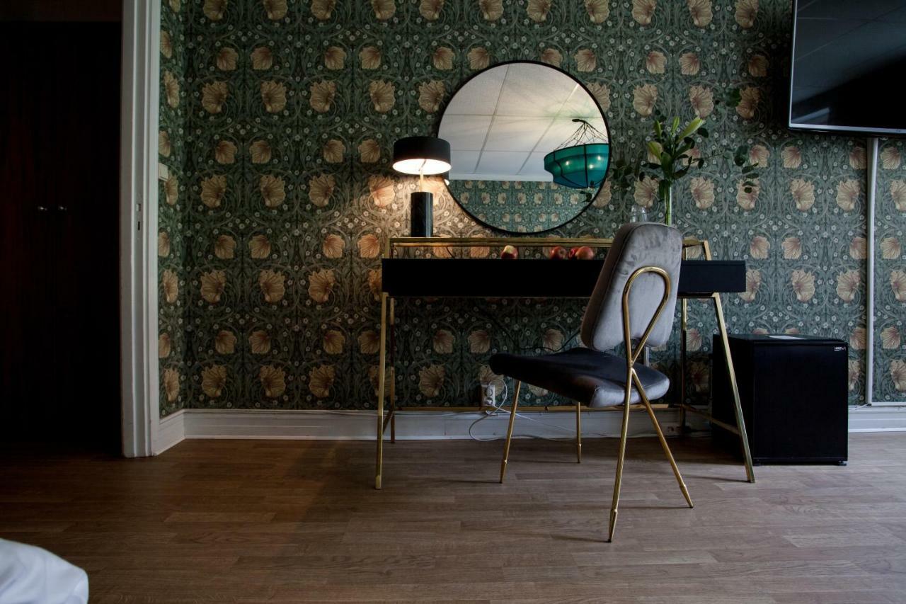 Centric Hotel Norrköping Extérieur photo