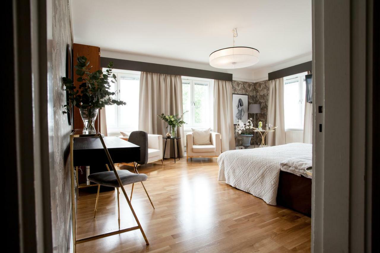 Centric Hotel Norrköping Extérieur photo