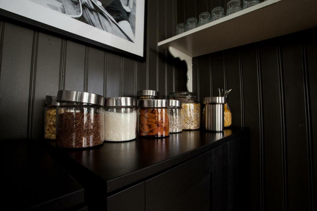 Centric Hotel Norrköping Extérieur photo