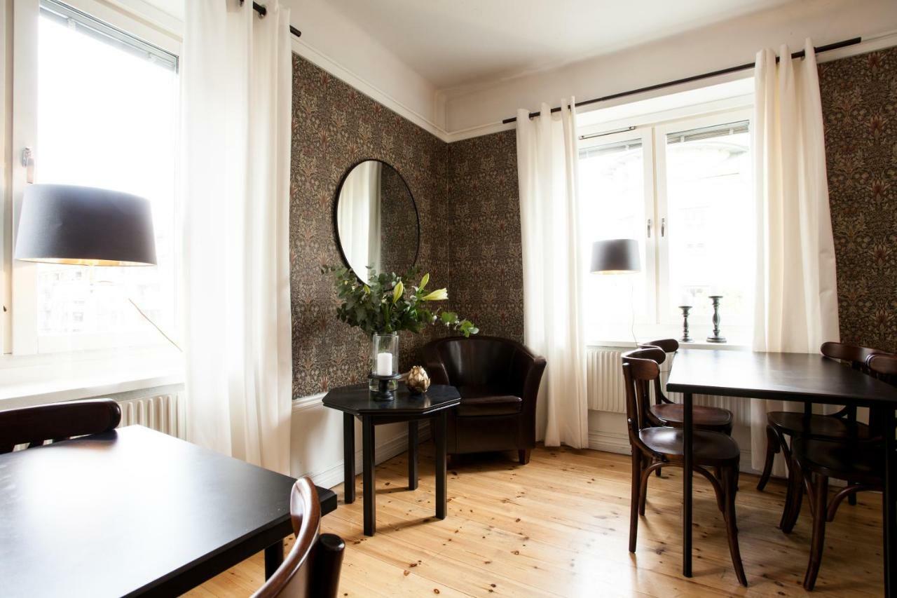 Centric Hotel Norrköping Extérieur photo