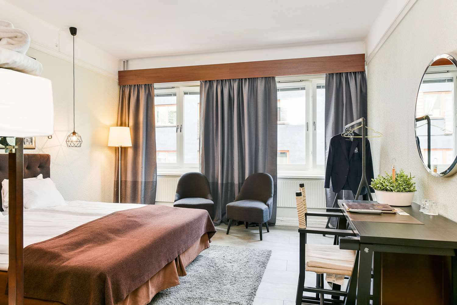 Centric Hotel Norrköping Extérieur photo